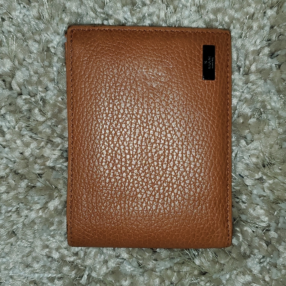 Men's Gucci Wallet